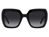 kate spade Square Sunglasses