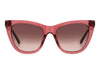 Juicy Couture Cat-Eye Sunglasses