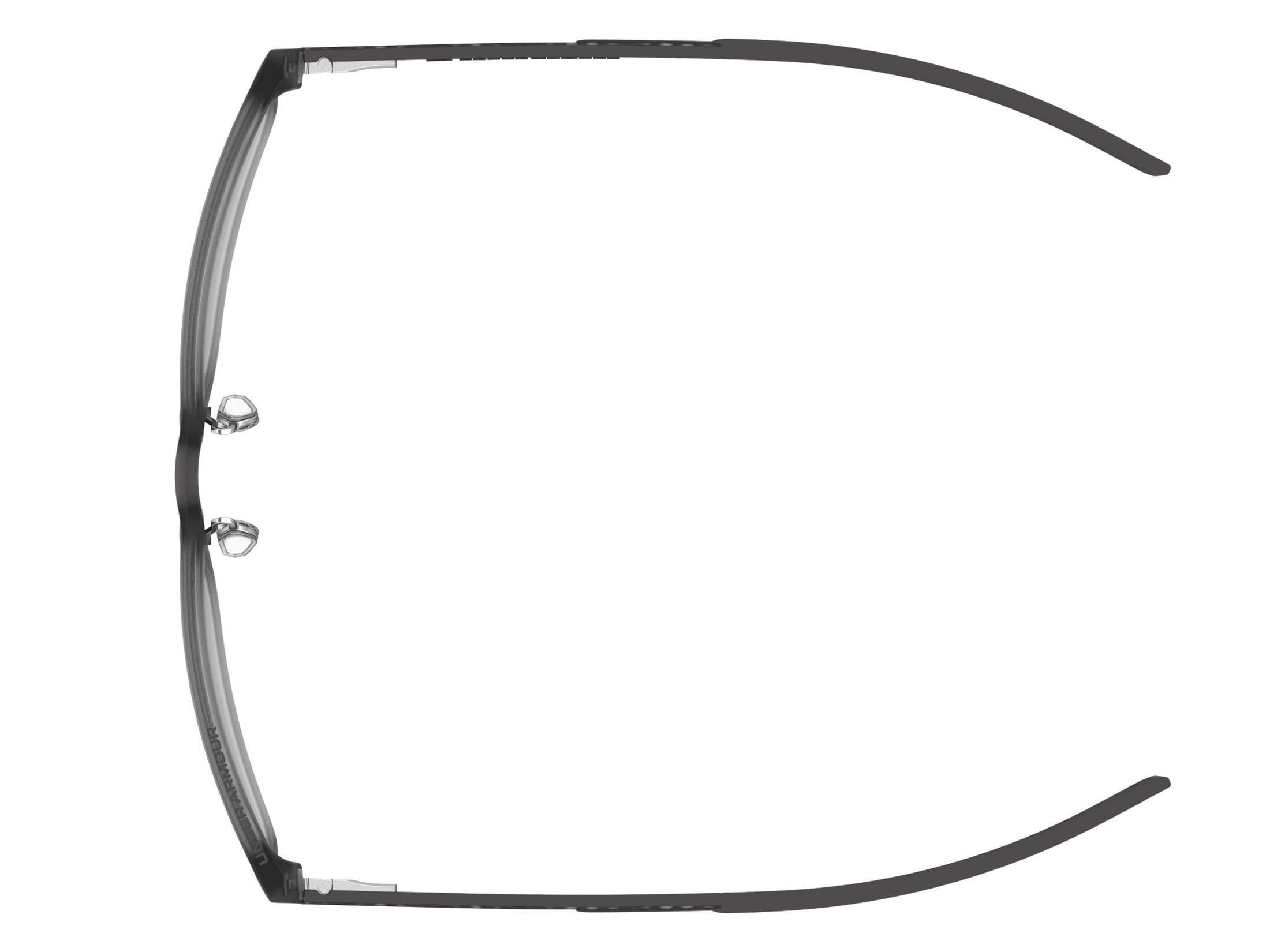 Under Armour Square Frames