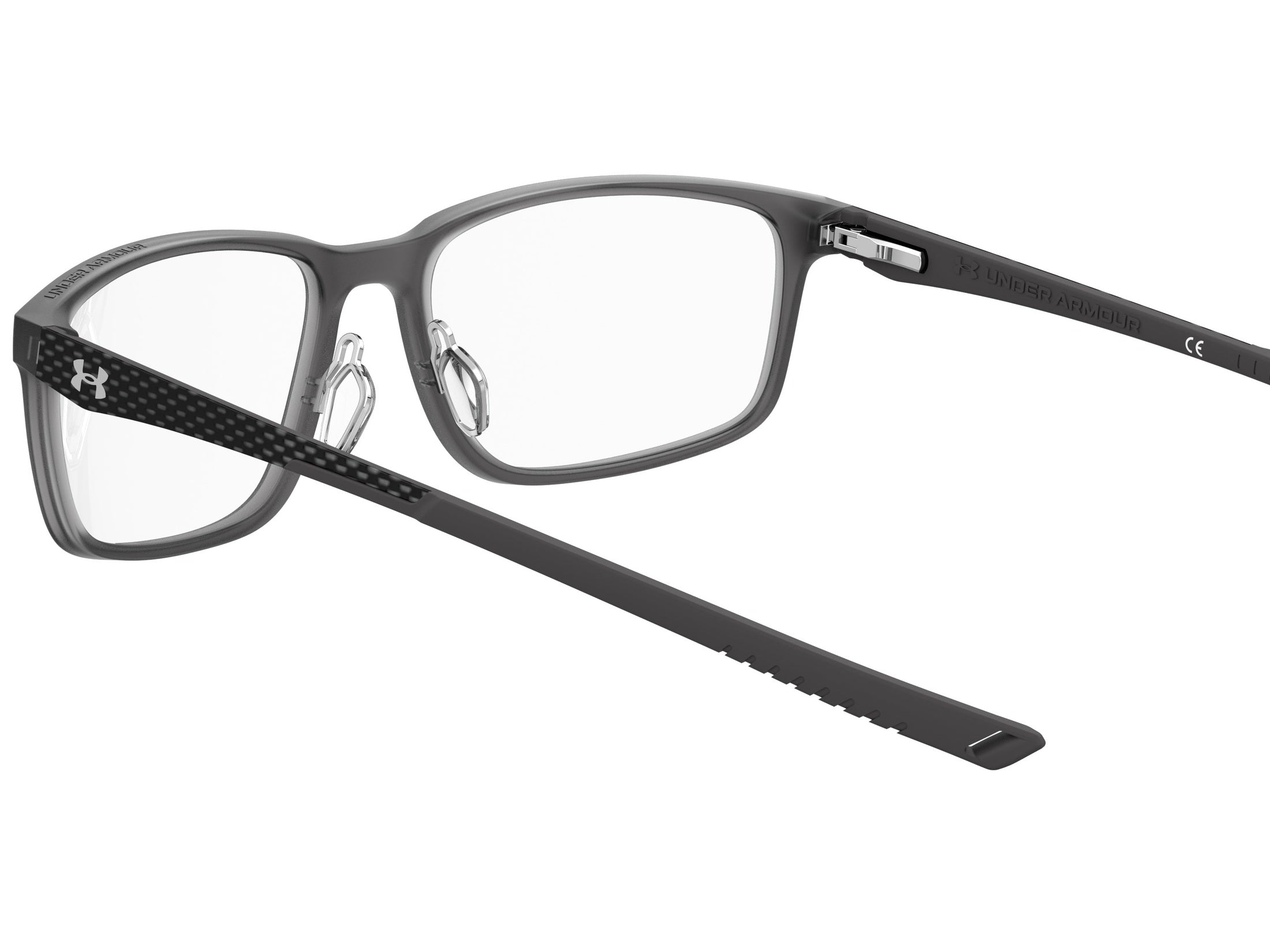 Under Armour Square Frames
