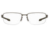 Under Armour Square Frames