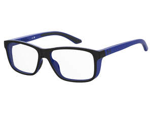 Under Armour Square Frames - UA 9012