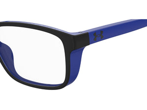 Under Armour Square Frames - UA 9012