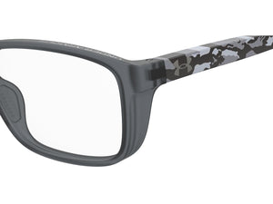 Under Armour Square Frames - UA 9012