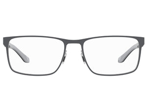 Under Armour Square Frames - UA 5064/G Black