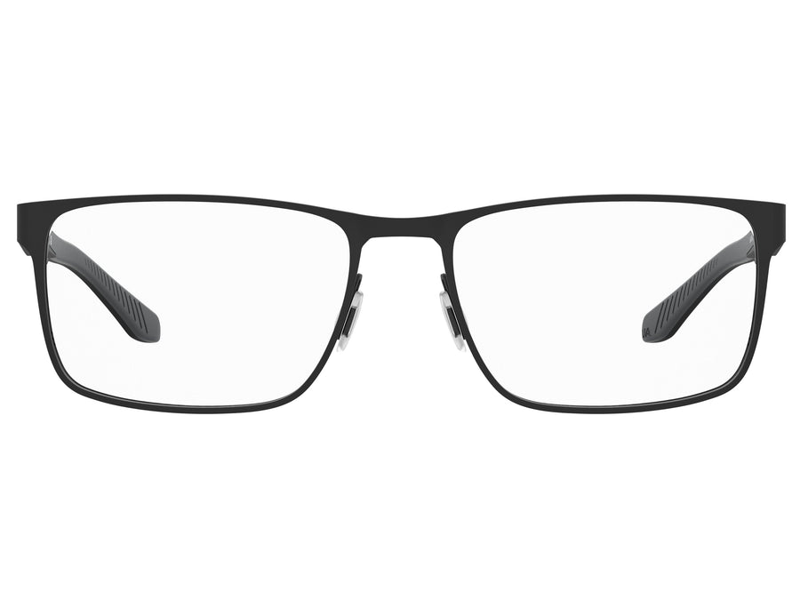 Under Armour Square Frames - UA 5064/G Black Grey