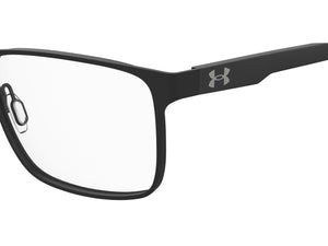 Under Armour Square Frames - UA 5064/G Black Grey