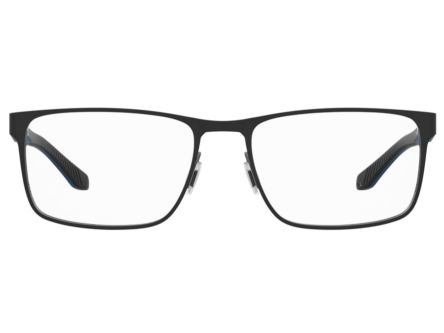 Under Armour Square Frames - UA 5064/G Black Blue