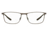 Under Armour Square Frames