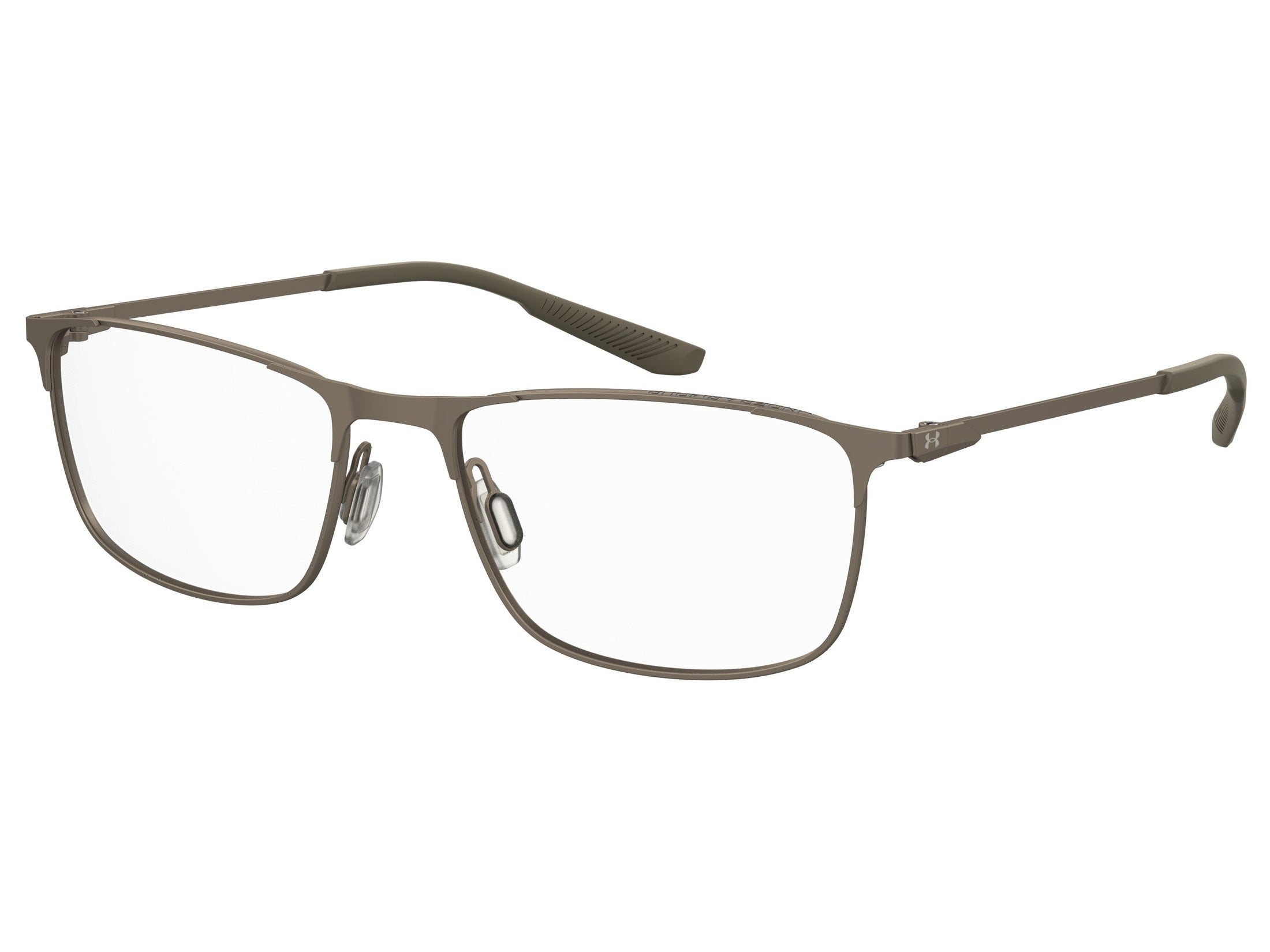 Under Armour Square Frames