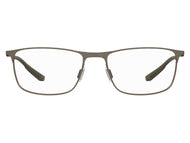 Under Armour Square Frames