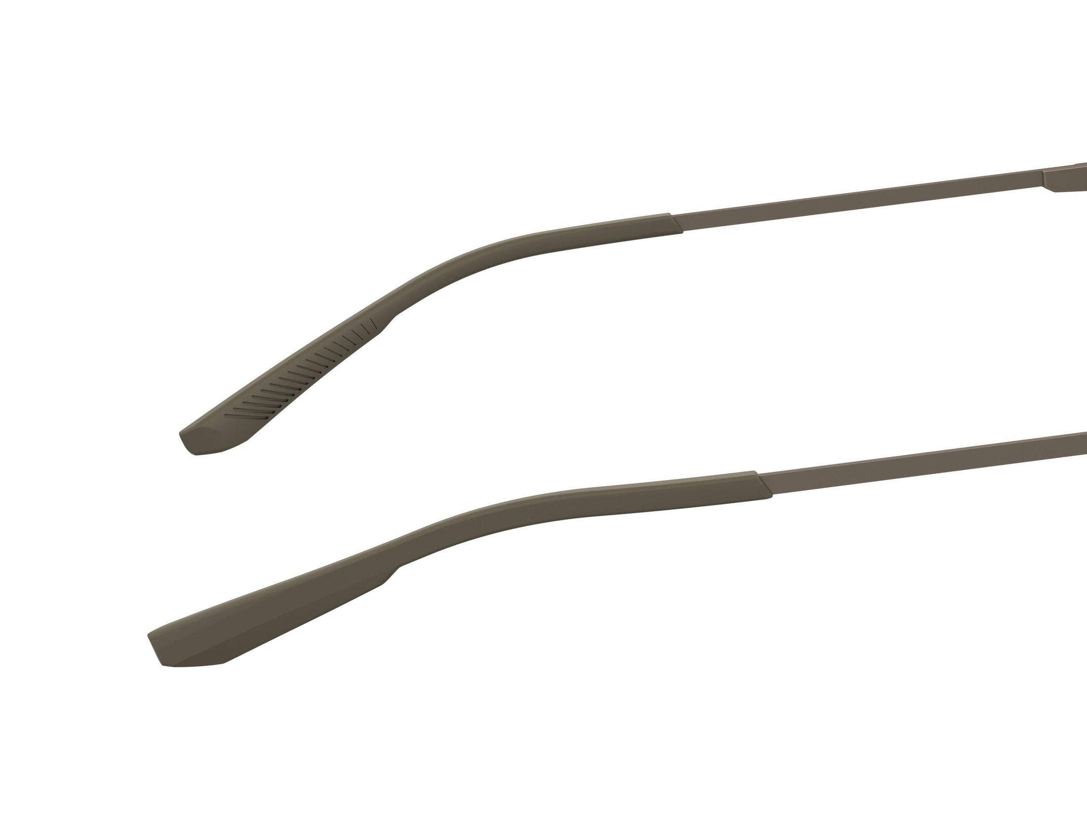 Under Armour Square Frames