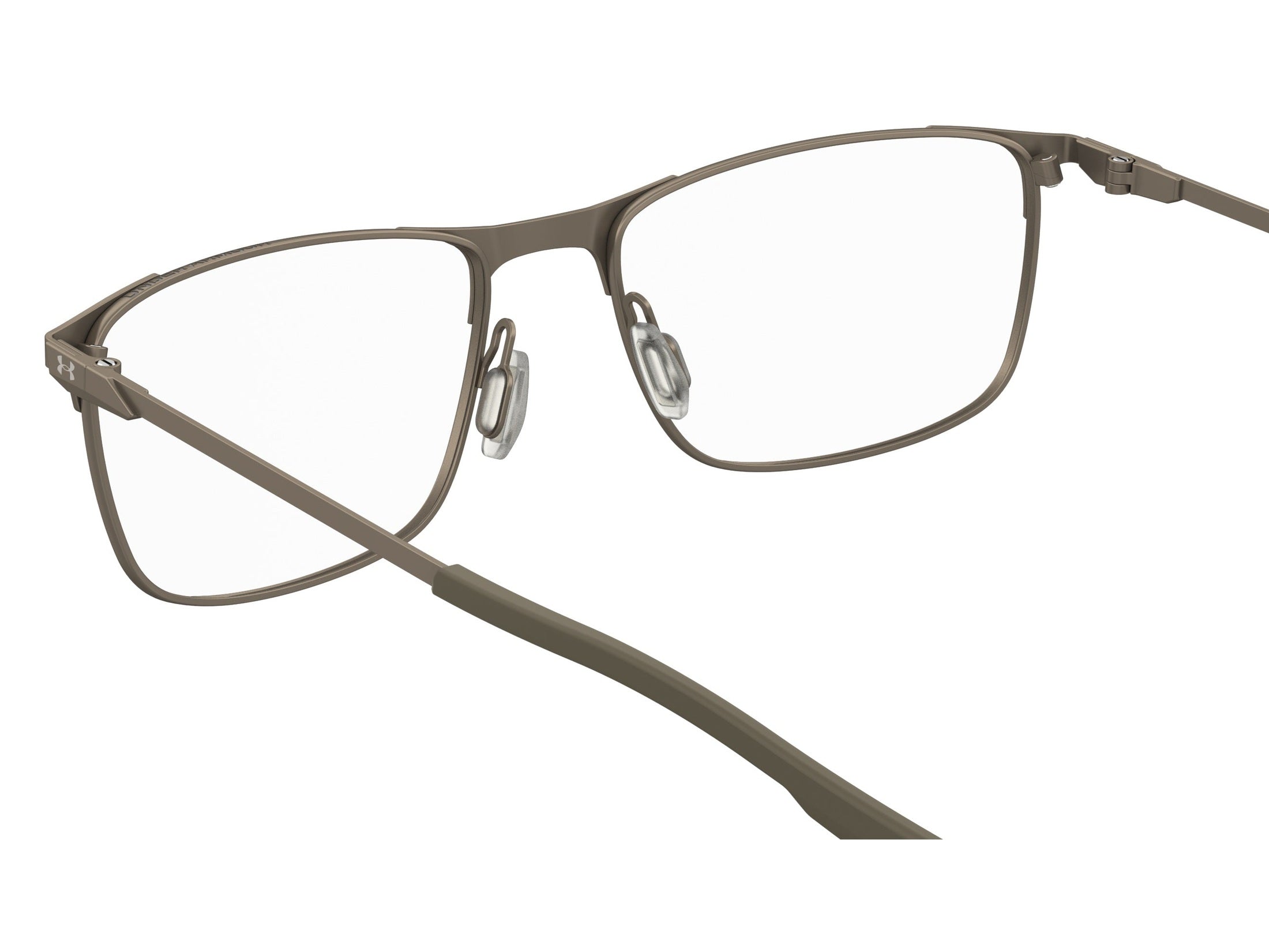 Under Armour Square Frames