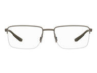 Under Armour Square Frames - UA 5016/G