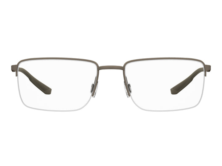 Under Armour Square Frames - UA 5016/G