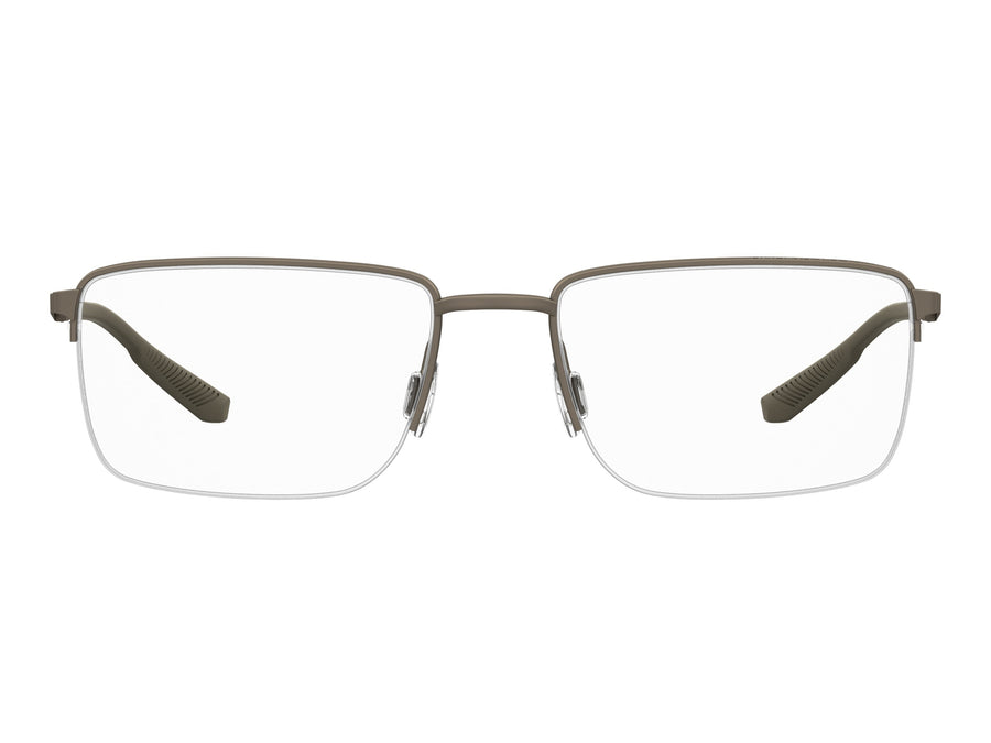 Under Armour Square Frames - UA 5016/G