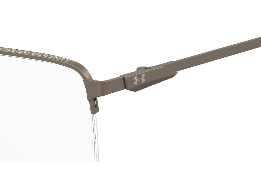 Under Armour Square Frames - UA 5016/G