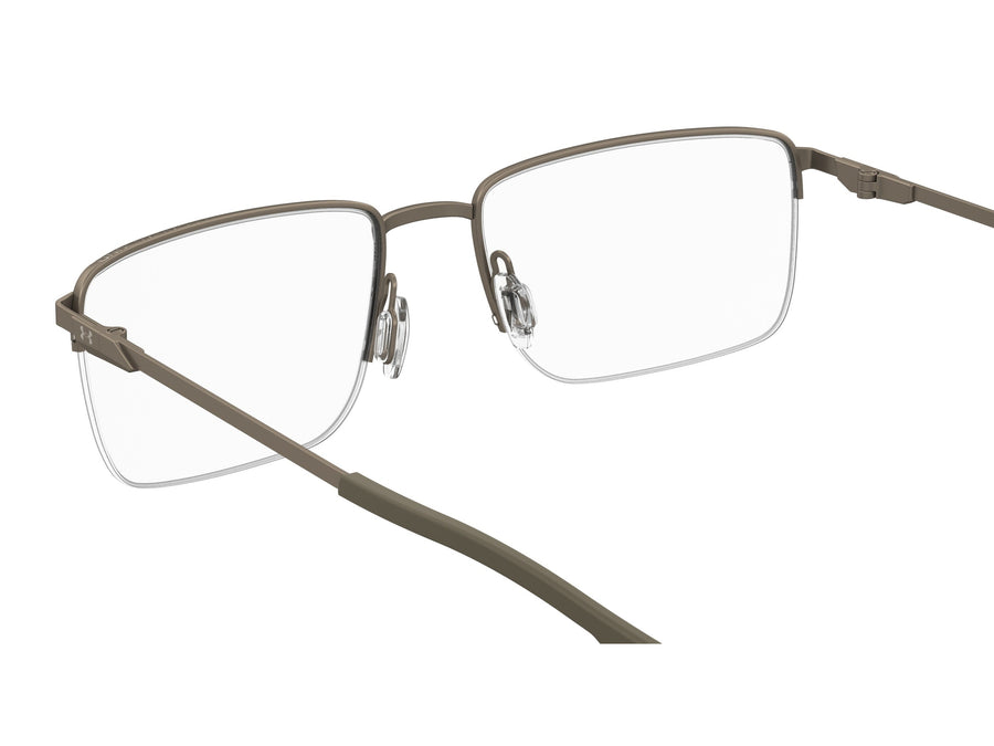 Under Armour Square Frames - UA 5016/G