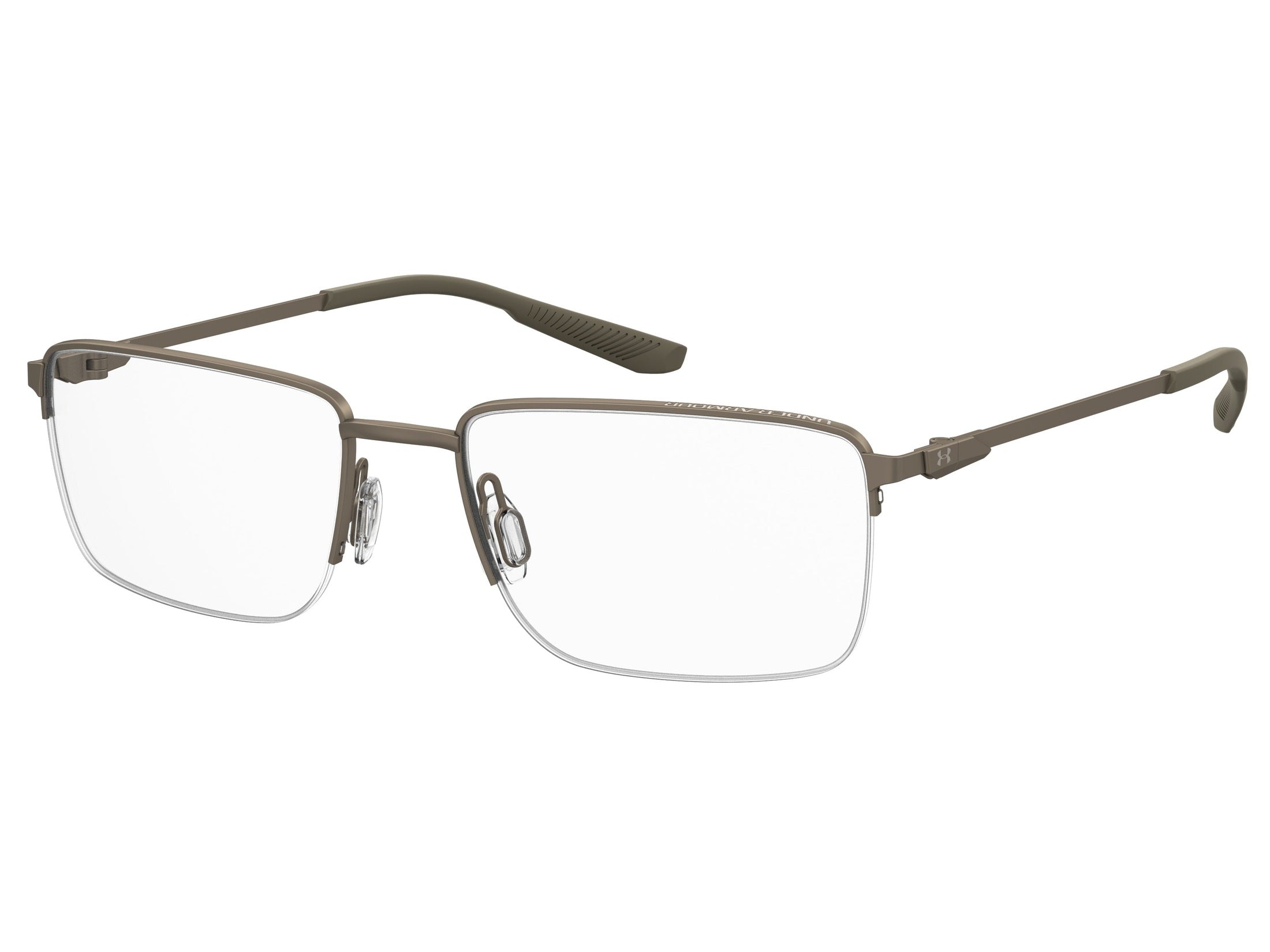 Under Armour Square Frames