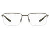 Under Armour Square Frames