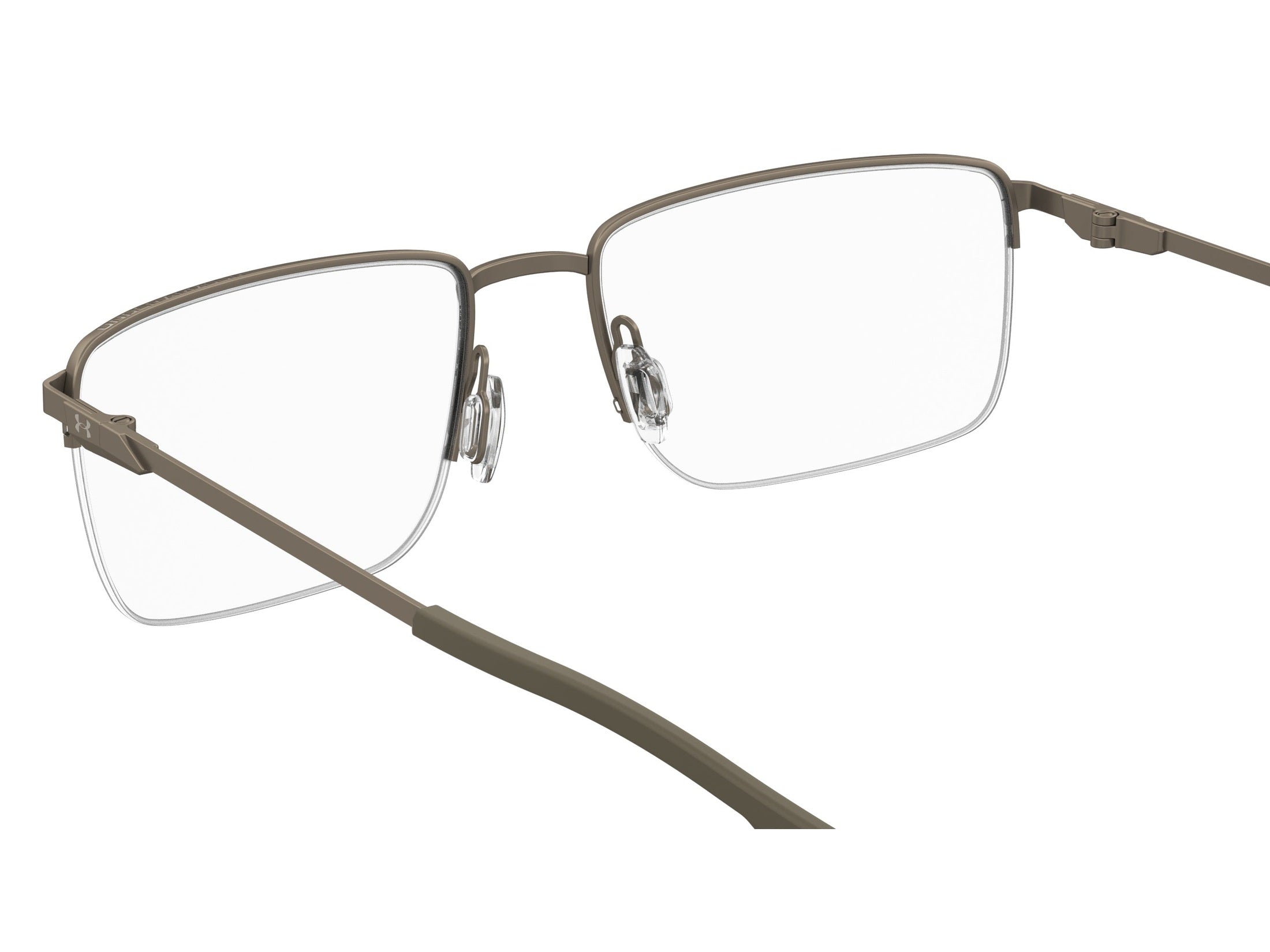 Under Armour Square Frames