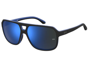 Under Armour Square Sunglasses - UA CRUISE