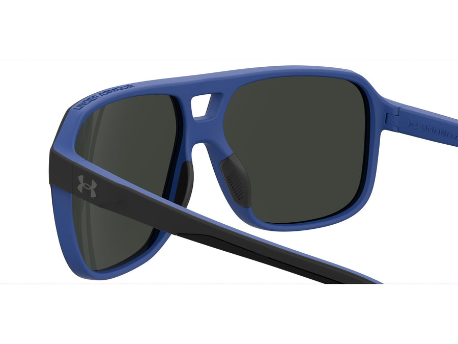 Under Armour Square Sunglasses - UA CRUISE