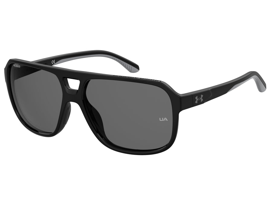 Under Armour Square Sunglasses - UA CRUISE