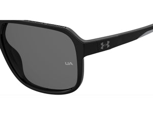 Under Armour Square Sunglasses - UA CRUISE