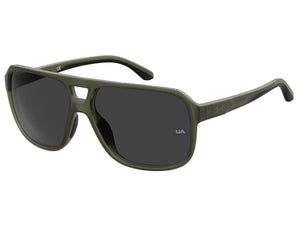 Under Armour Square Sunglasses - UA CRUISE