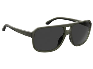 Under Armour Square Sunglasses - UA CRUISE