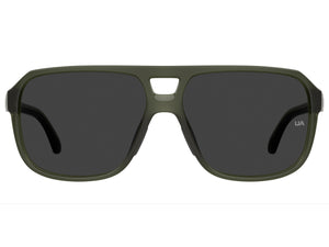 Under Armour Square Sunglasses - UA CRUISE