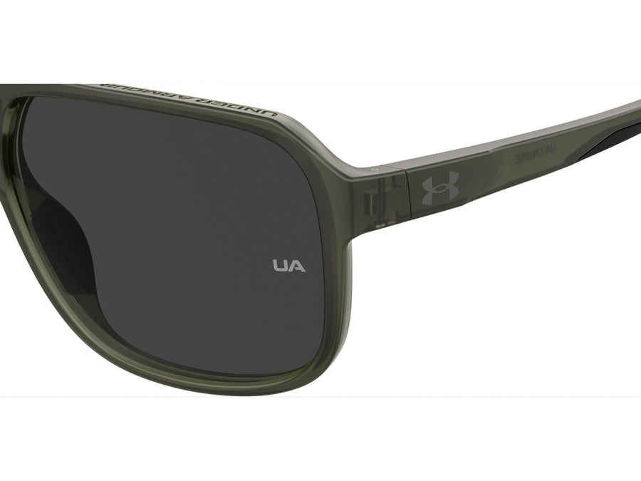 Under Armour Square Sunglasses - UA CRUISE