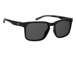 Under Armour Square Sunglasses - UA ASSIST 2