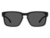 Under Armour Square Sunglasses