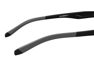 Under Armour Square Sunglasses - UA ASSIST 2