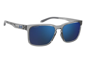 Under Armour Square Sunglasses - UA ASSIST 2