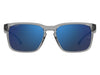 Under Armour Square Sunglasses