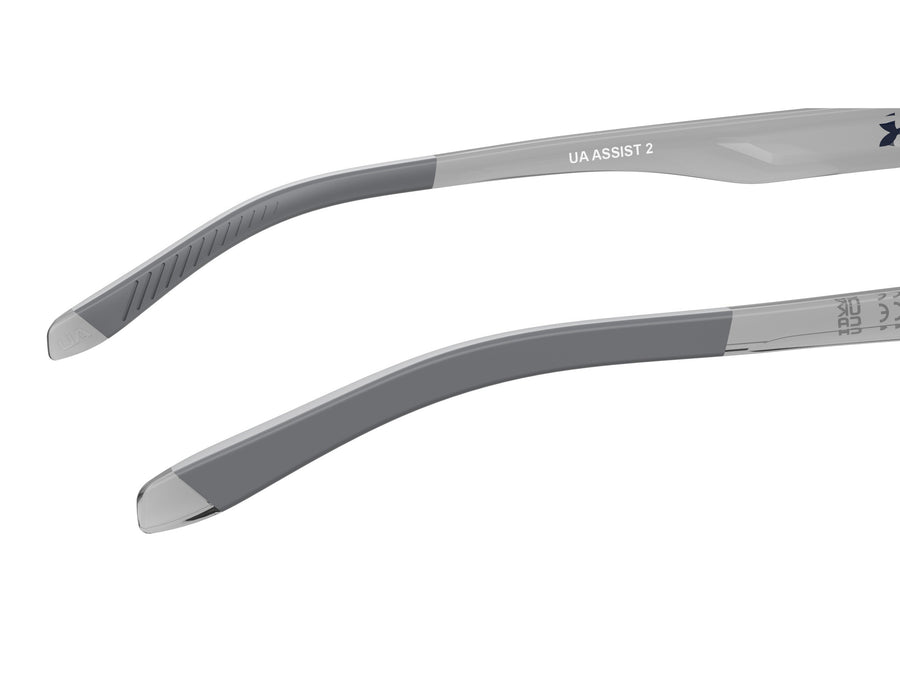 Under Armour Square Sunglasses - UA ASSIST 2