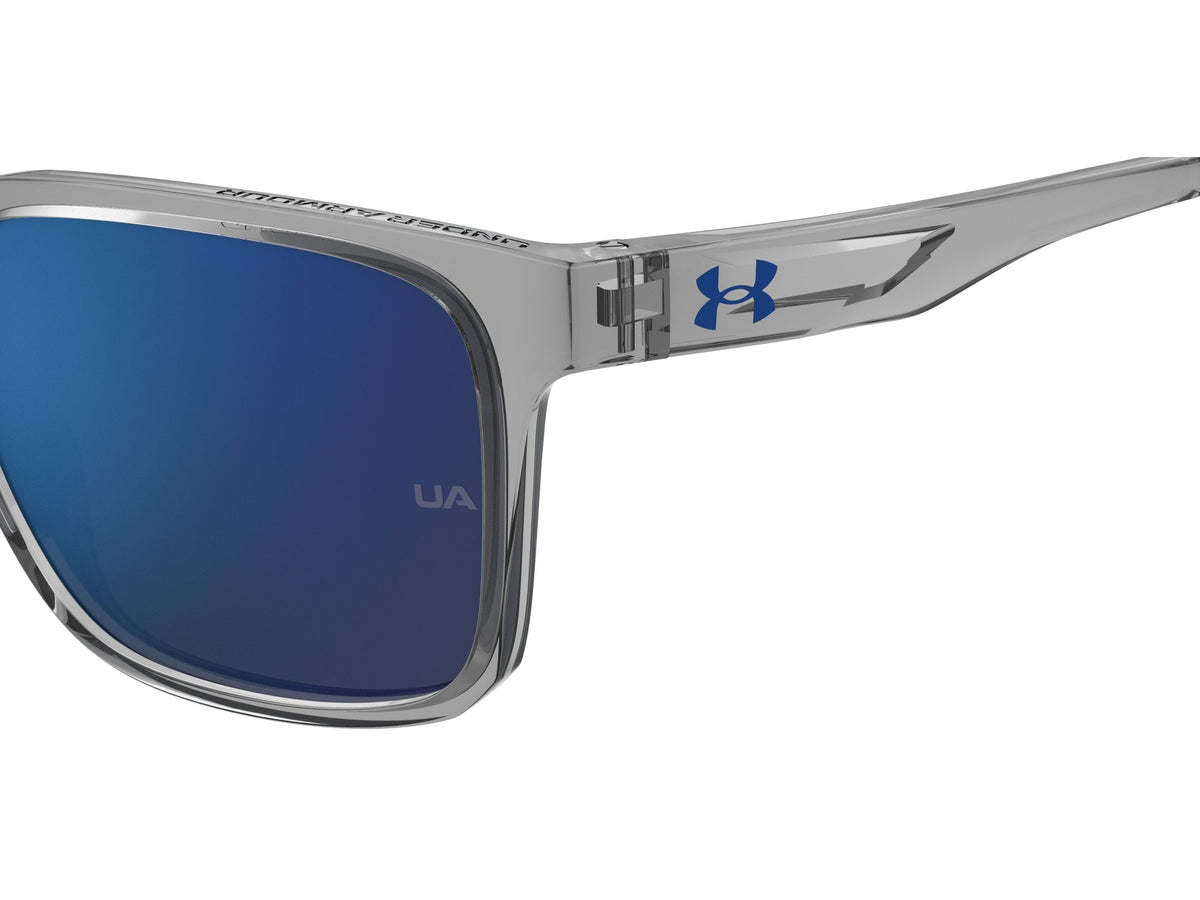 Under Armour Square Sunglasses