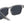 Load image into Gallery viewer, Under Armour Square Sunglasses - UA ASSIST 2
