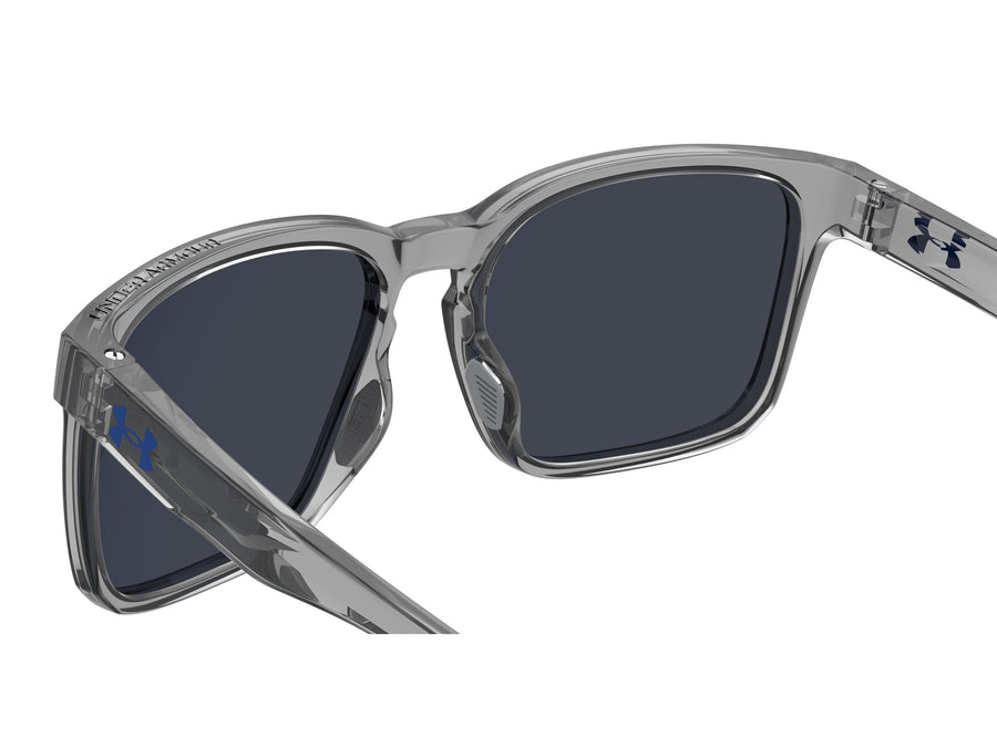 Under Armour Square Sunglasses - UA ASSIST 2