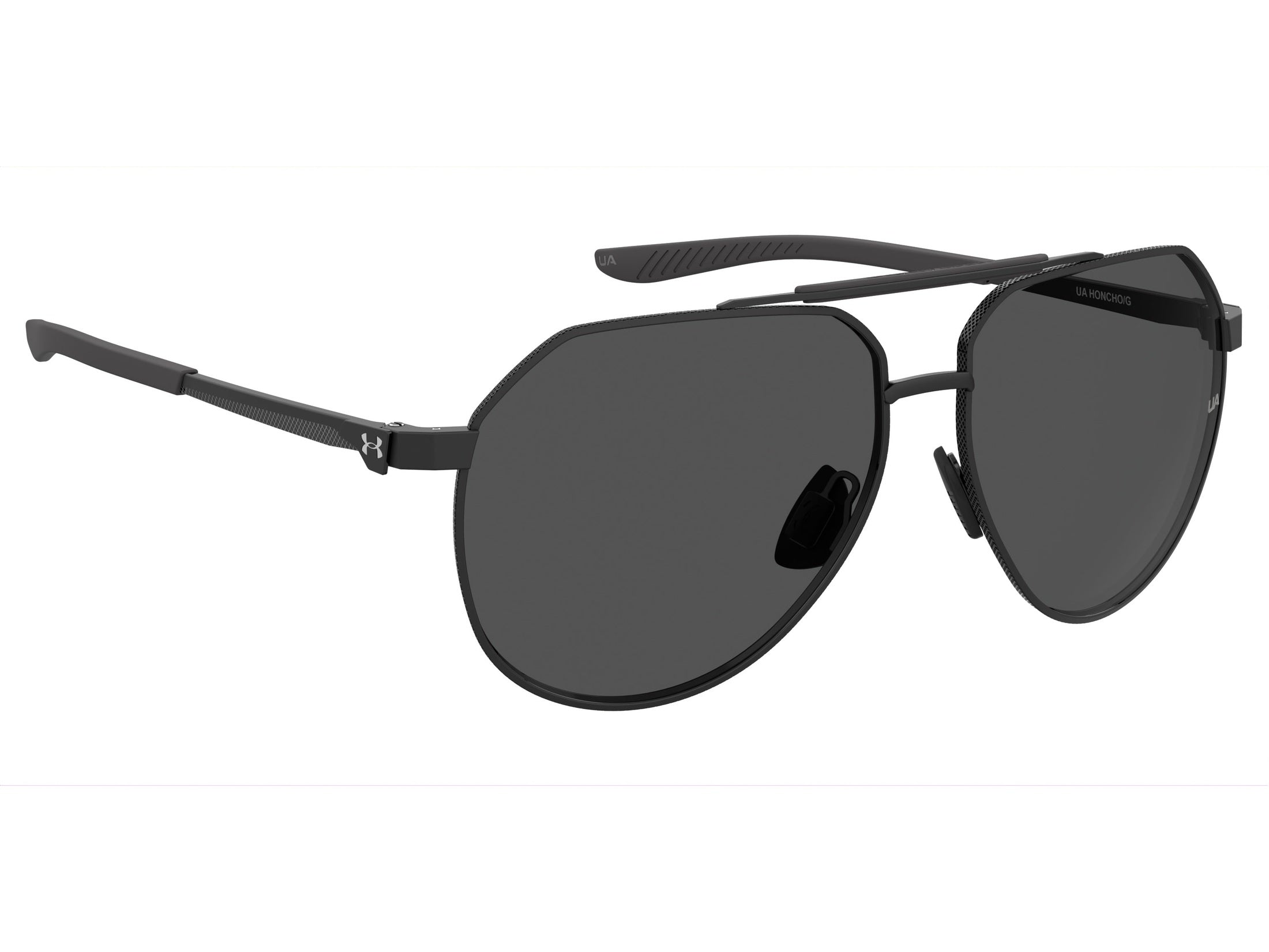 Under Armour Aviator Sunglasses