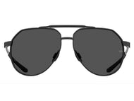 Under Armour Aviator Sunglasses
