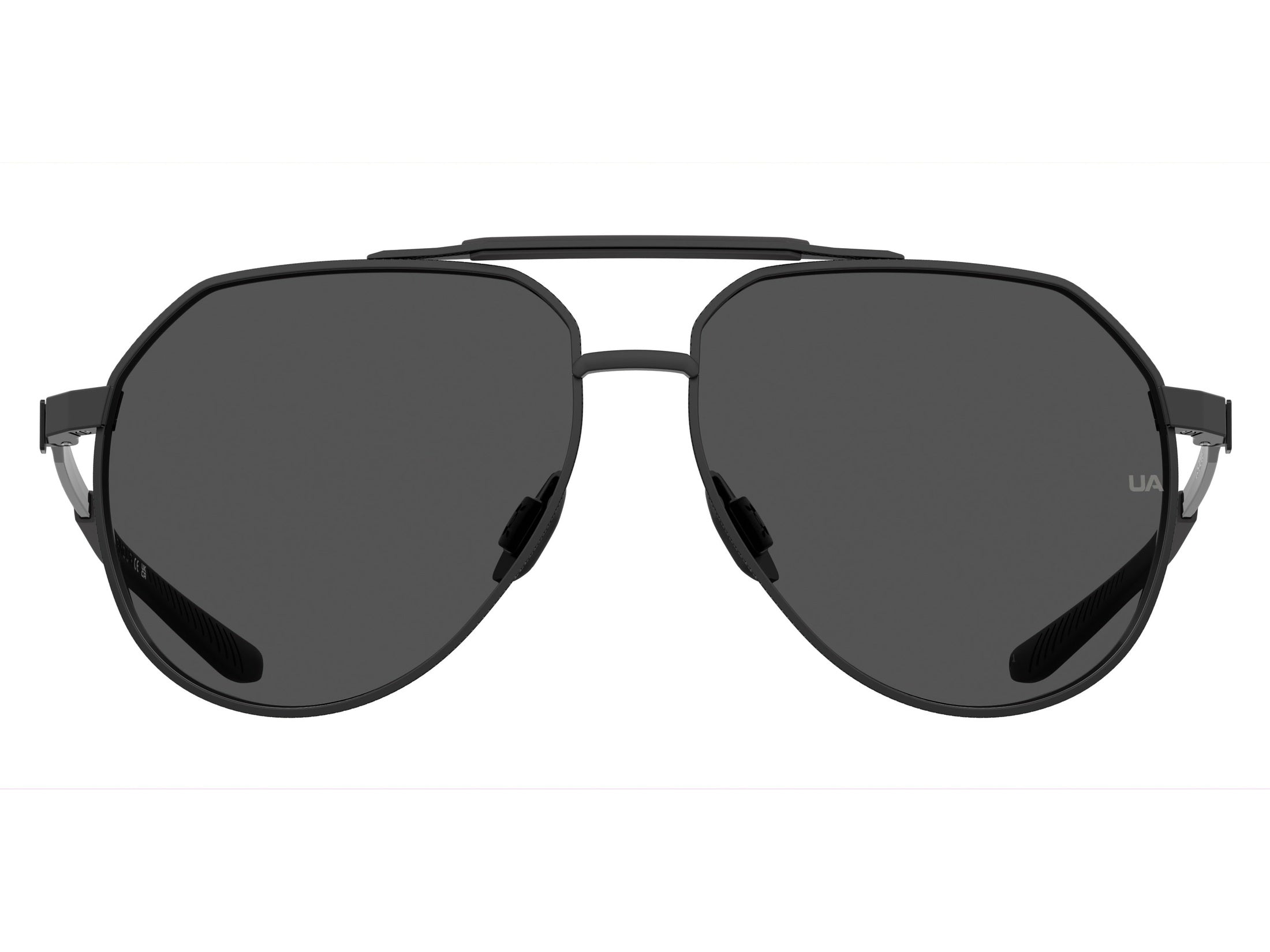Under Armour Aviator Sunglasses