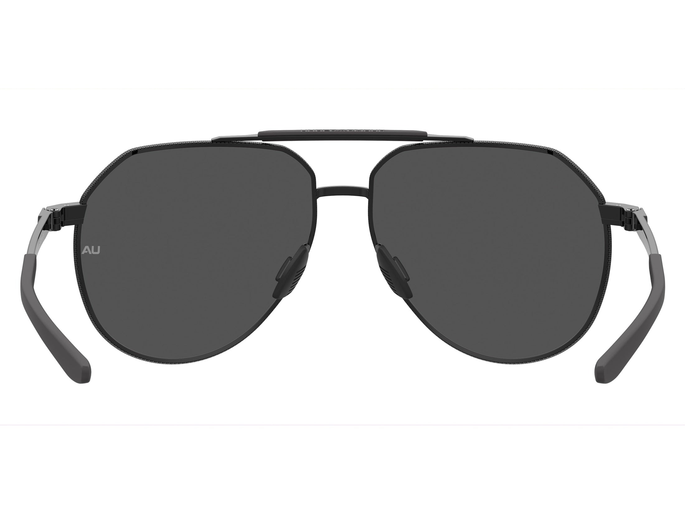 Under Armour Aviator Sunglasses