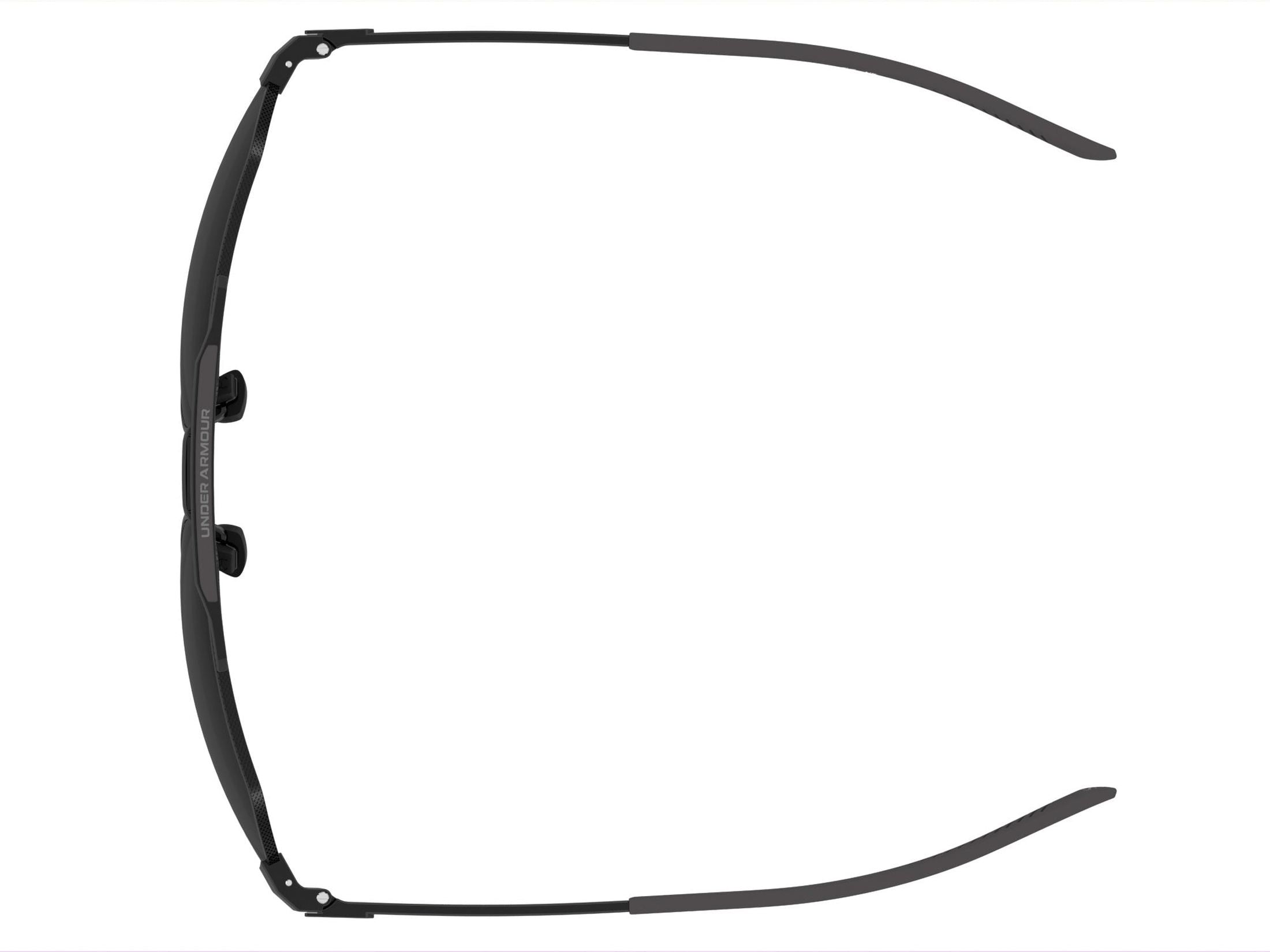 Under Armour Aviator Sunglasses