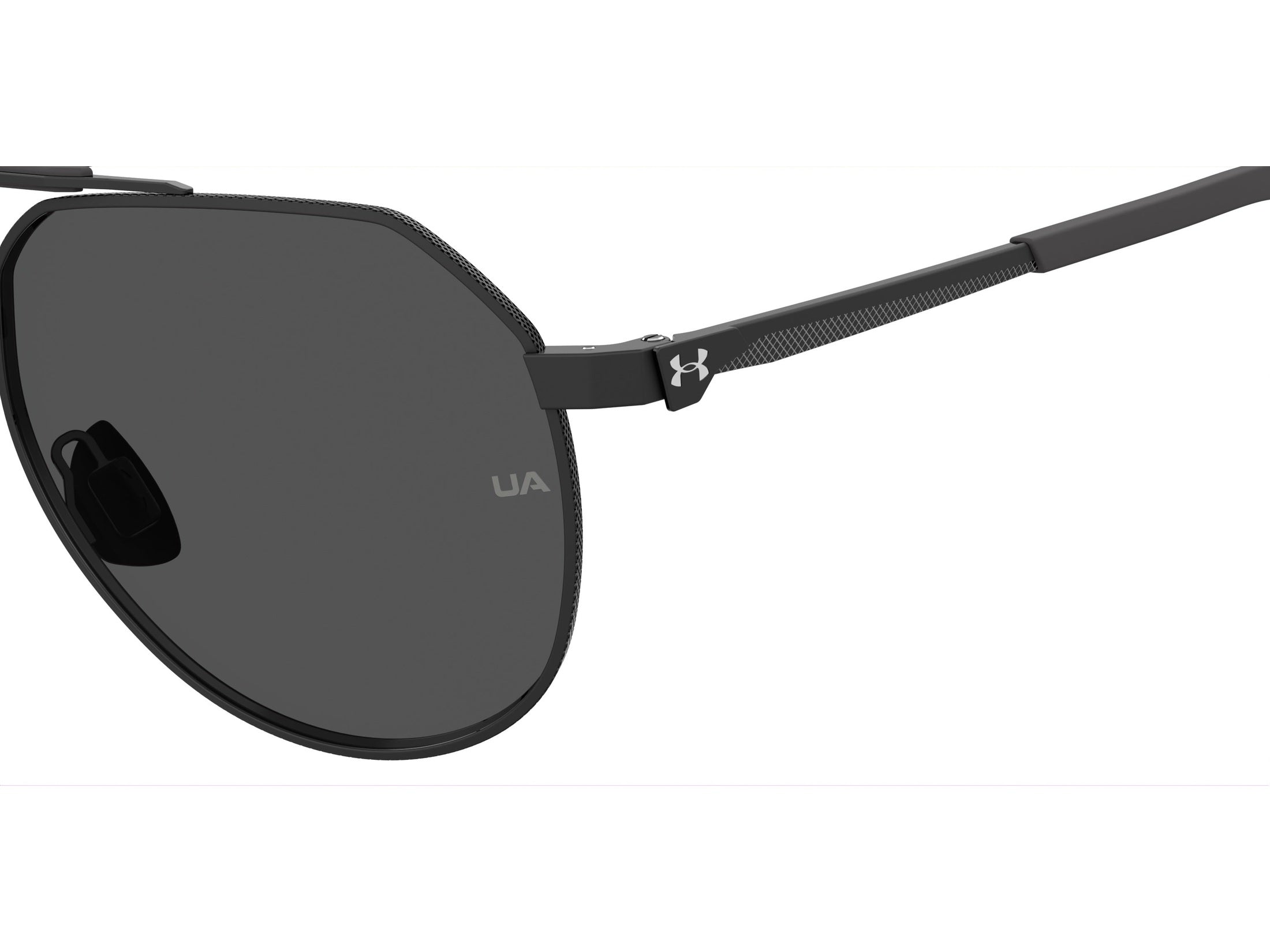 Under Armour Aviator Sunglasses