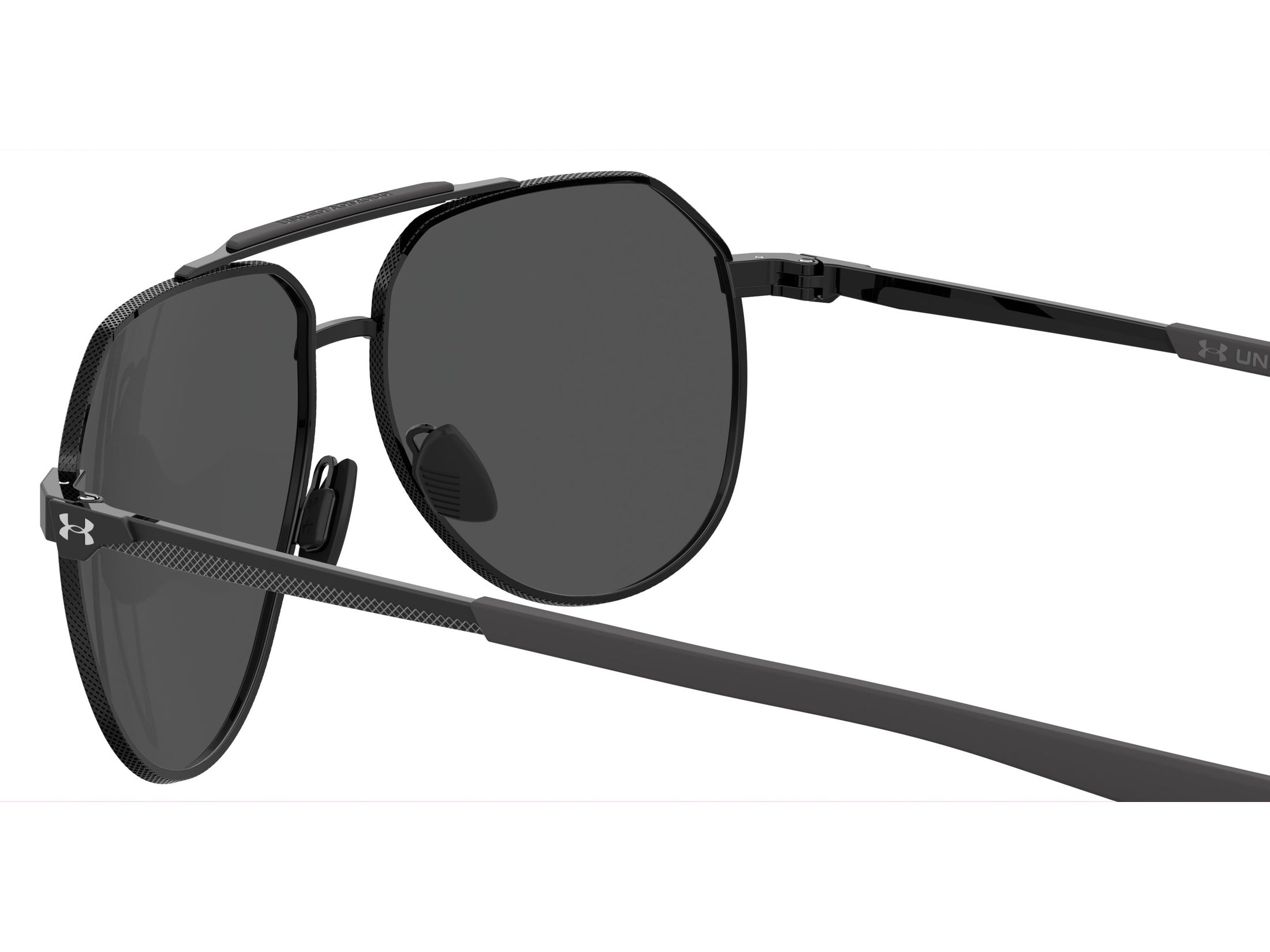 Under Armour Aviator Sunglasses