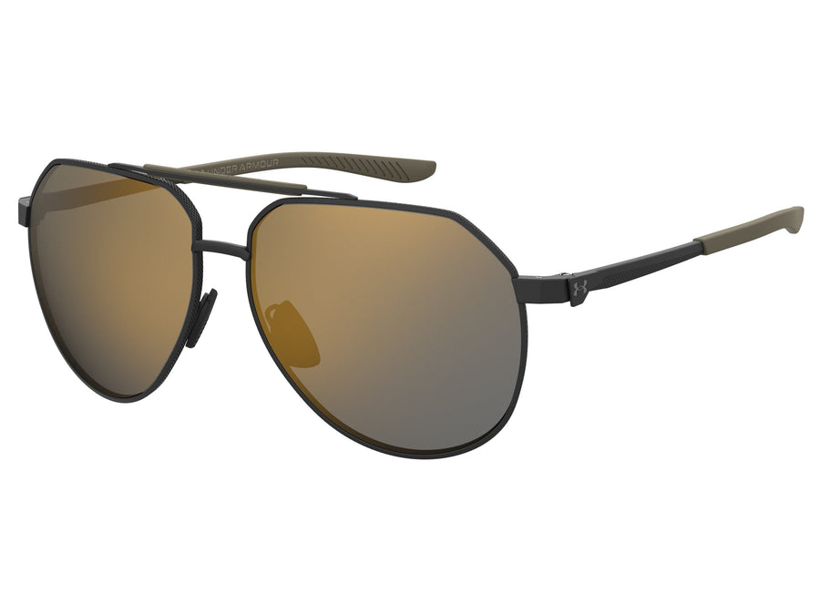 Under Armour Aviator Sunglasses - UA HONCHO/G